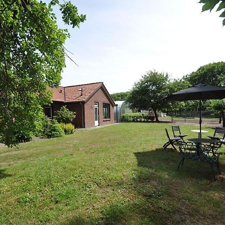 Vakantiewoning Nabij Toverland Griendtsveen Экстерьер фото