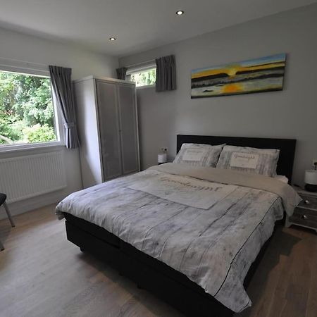 Vakantiewoning Nabij Toverland Griendtsveen Экстерьер фото