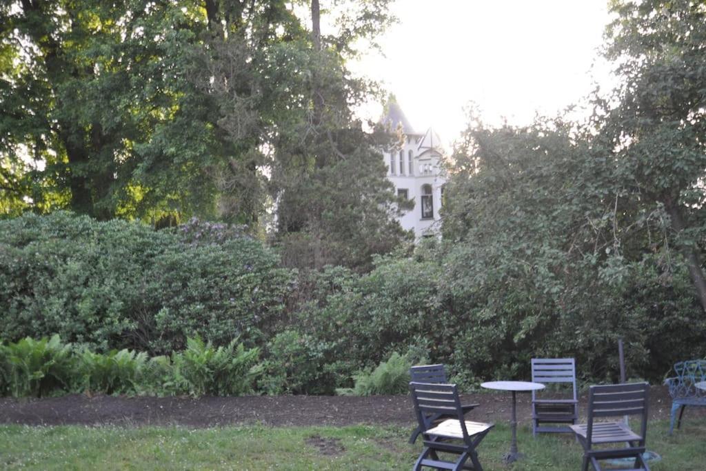 Vakantiewoning Nabij Toverland Griendtsveen Экстерьер фото