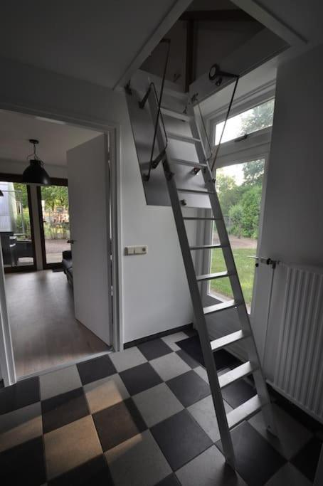 Vakantiewoning Nabij Toverland Griendtsveen Экстерьер фото