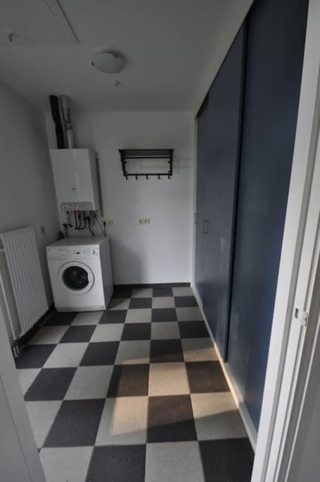 Vakantiewoning Nabij Toverland Griendtsveen Экстерьер фото