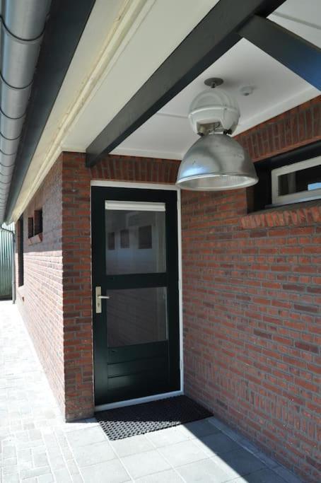 Vakantiewoning Nabij Toverland Griendtsveen Экстерьер фото