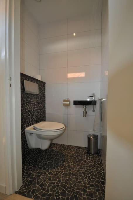 Vakantiewoning Nabij Toverland Griendtsveen Экстерьер фото