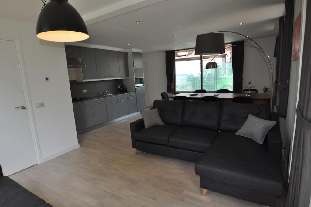 Vakantiewoning Nabij Toverland Griendtsveen Экстерьер фото