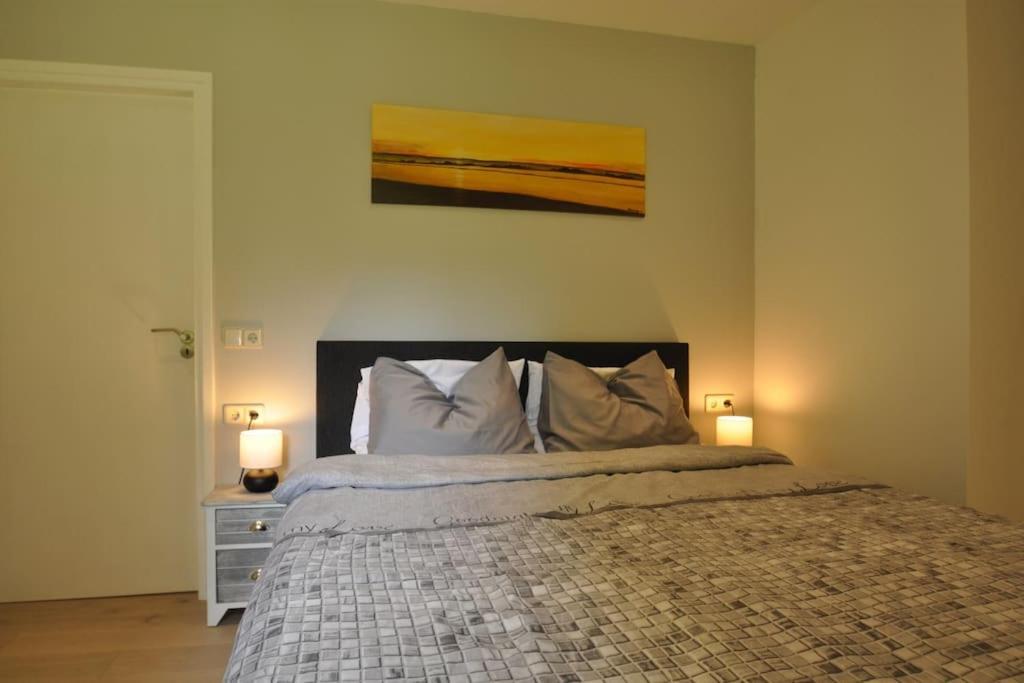 Vakantiewoning Nabij Toverland Griendtsveen Экстерьер фото