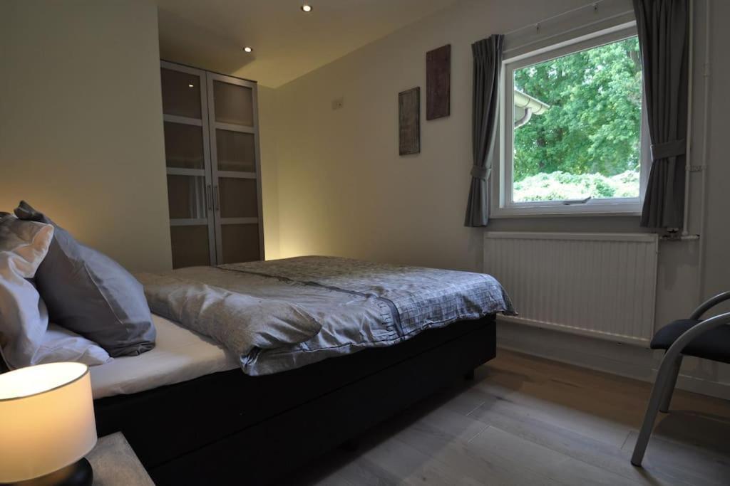 Vakantiewoning Nabij Toverland Griendtsveen Экстерьер фото
