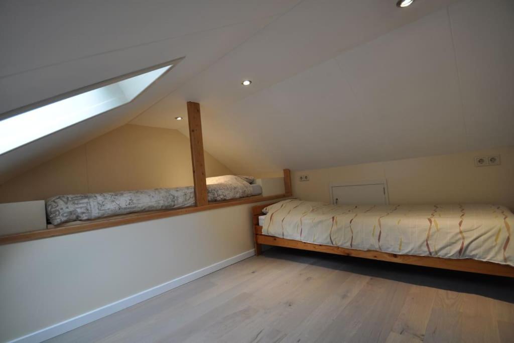 Vakantiewoning Nabij Toverland Griendtsveen Экстерьер фото
