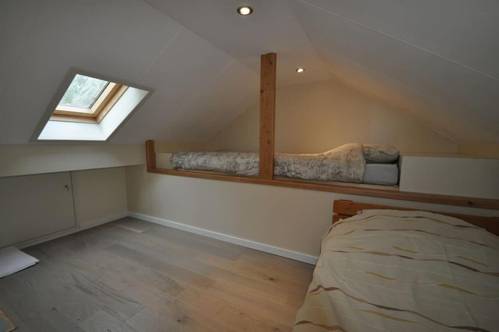 Vakantiewoning Nabij Toverland Griendtsveen Экстерьер фото