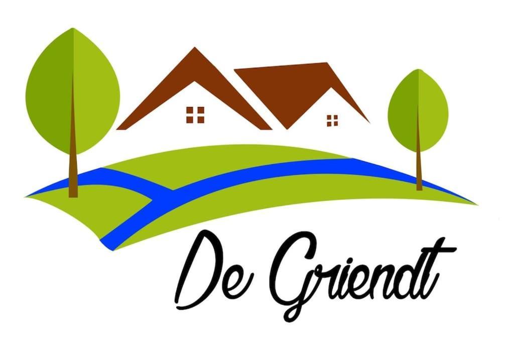 Vakantiewoning Nabij Toverland Griendtsveen Экстерьер фото