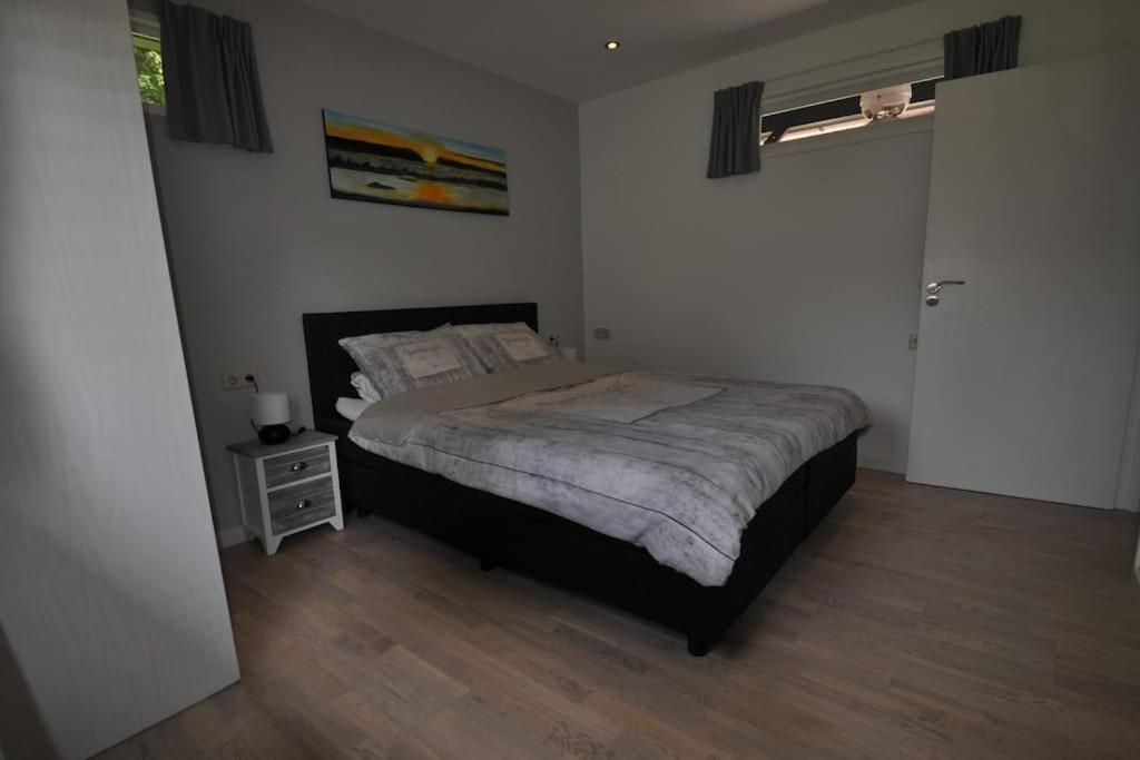 Vakantiewoning Nabij Toverland Griendtsveen Экстерьер фото