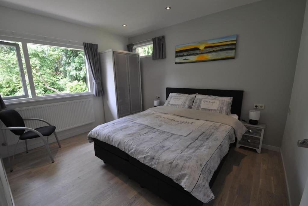 Vakantiewoning Nabij Toverland Griendtsveen Экстерьер фото
